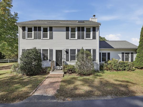 24 Hatikva Way, Chelmsford, MA 01863