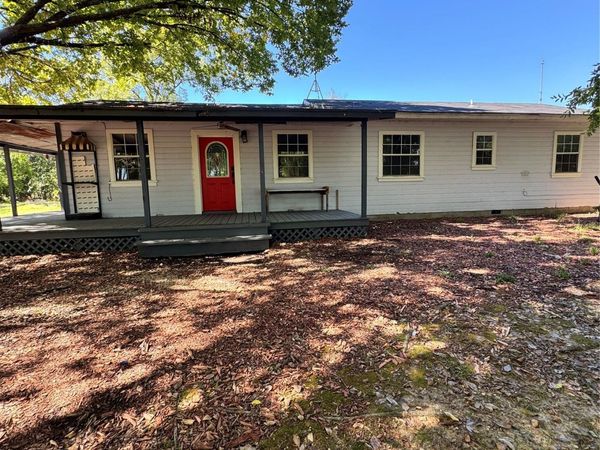6480 Highway 177 S, Sulphur, OK 73086