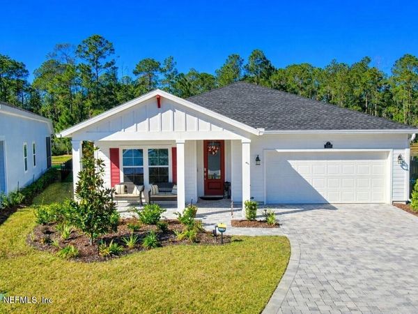 117 ROUND ROBIN Run, St. Johns, FL 32259