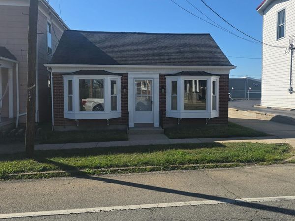 109 S Main Street, Bethel, OH 45106