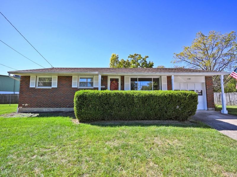 11481 Whallon Court, Springdale, OH 45246 Photo 1