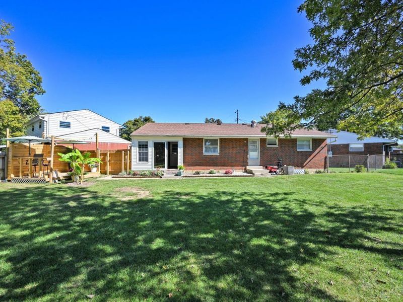 11481 Whallon Court, Springdale, OH 45246 Photo 39