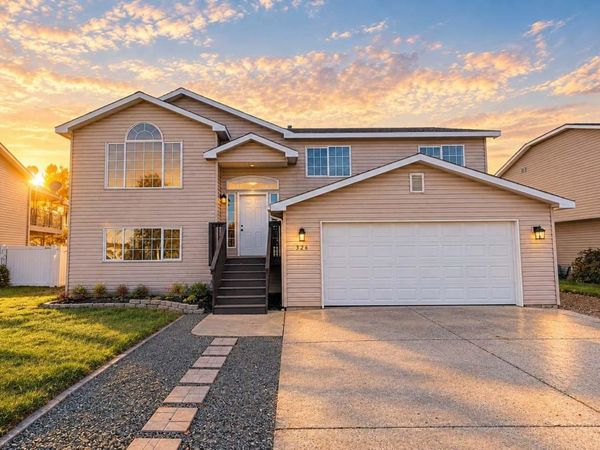 326 E Connie Ray Ave, Medical Lake, WA 99022