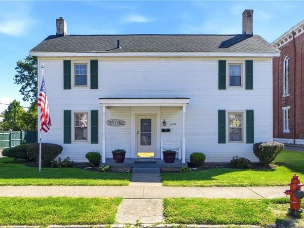 628 S Main Street, Franklin, OH 45005