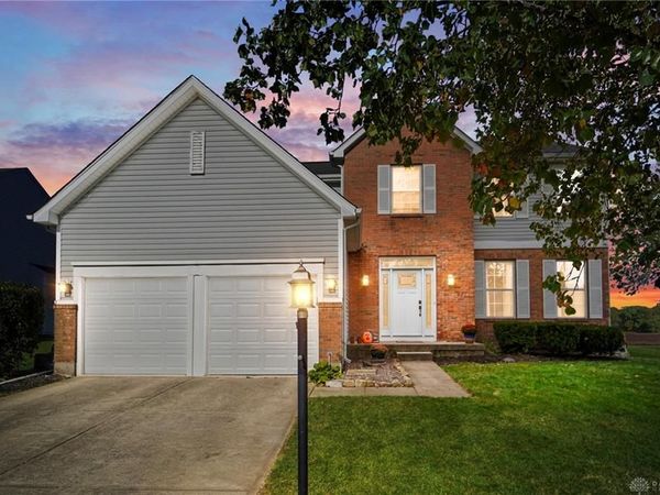 7011 Geary Place, Dayton, OH 45424