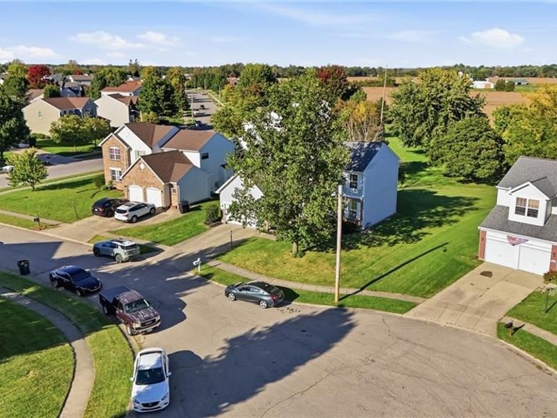 7011 Geary Place, Dayton, OH 45424 Photo 3