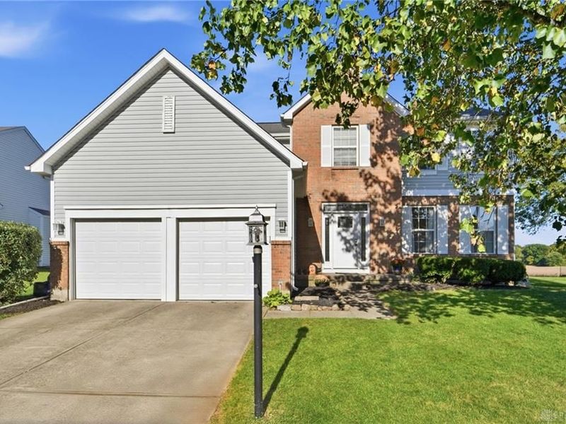 7011 Geary Place, Dayton, OH 45424 Photo 4