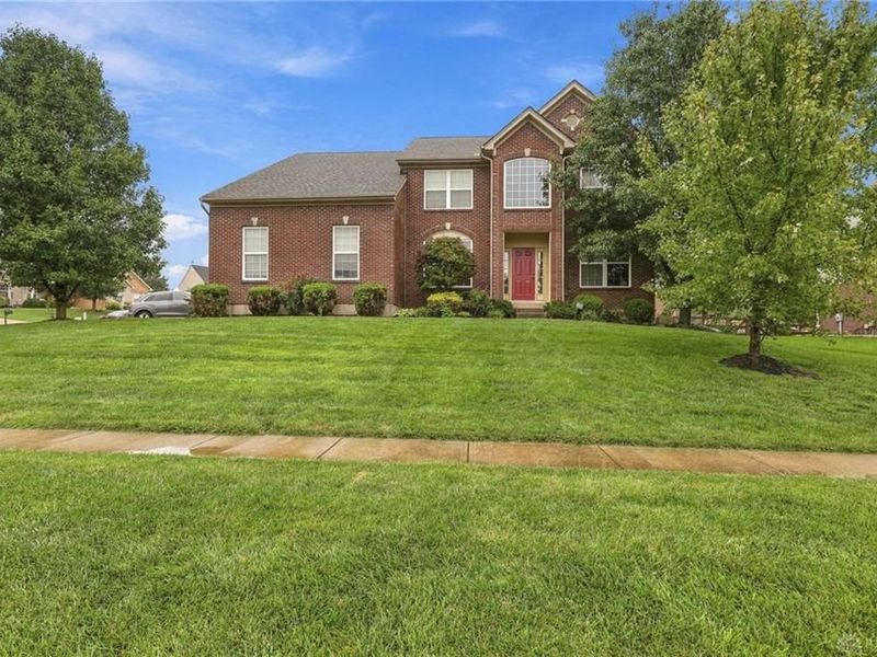 5908 Alder Court, Liberty Township, OH 45044 Photo 1