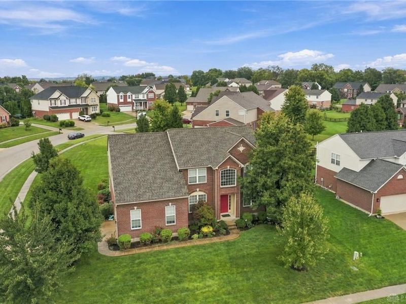 5908 Alder Court, Liberty Township, OH 45044 Photo 2