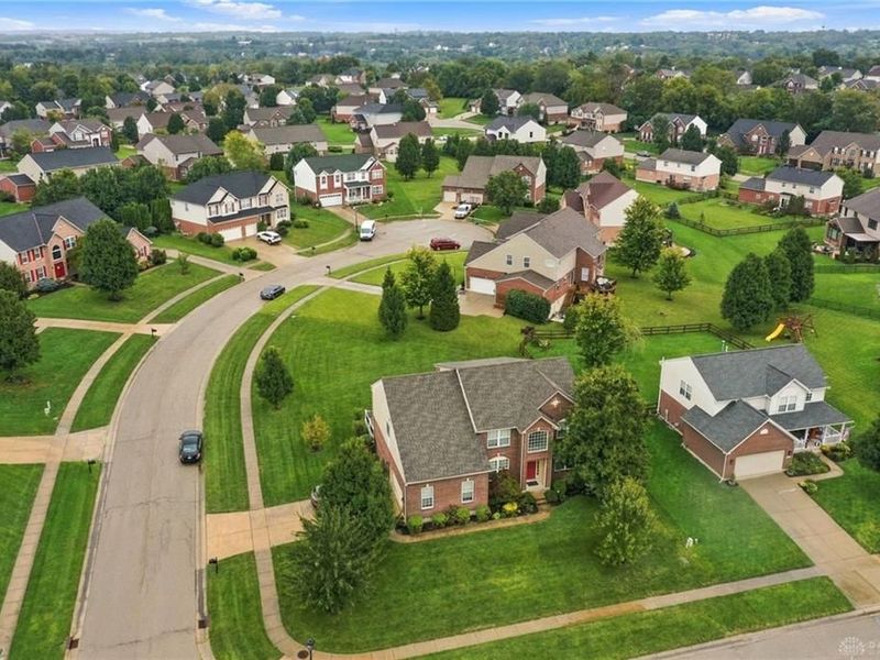5908 Alder Court, Liberty Township, OH 45044 Photo 74