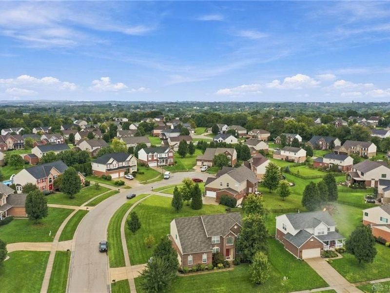 5908 Alder Court, Liberty Township, OH 45044 Photo 75