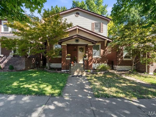 4819 Rhodes Avenue , St Louis, MO 63116