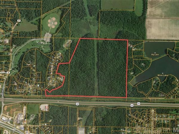 0 Tanglewood , Poplar Bluff, MO 63901