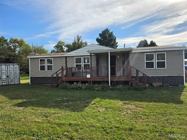 2335 Jerome Lane, Cahokia, IL 62206