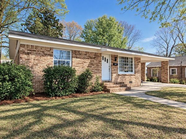 404 E Gum, Sheridan, AR 72150