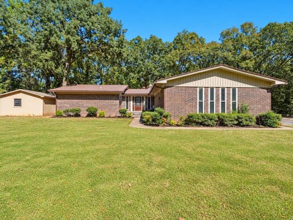 25 Beloit Dr, Heber Springs, AR 72543