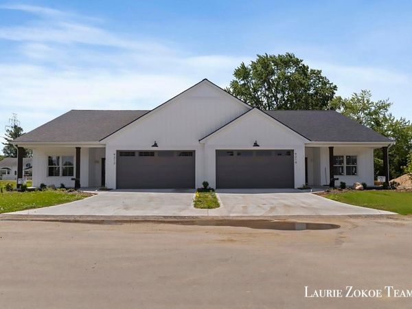 4319 Tallman Woods Drive NW, Unit 7, Grand Rapids, MI 49534