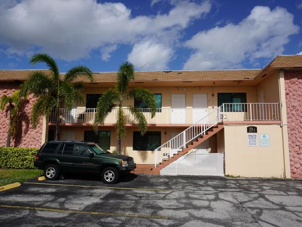29 E SHERIDAN Street, Unit 107, Dania Beach, FL 33004
