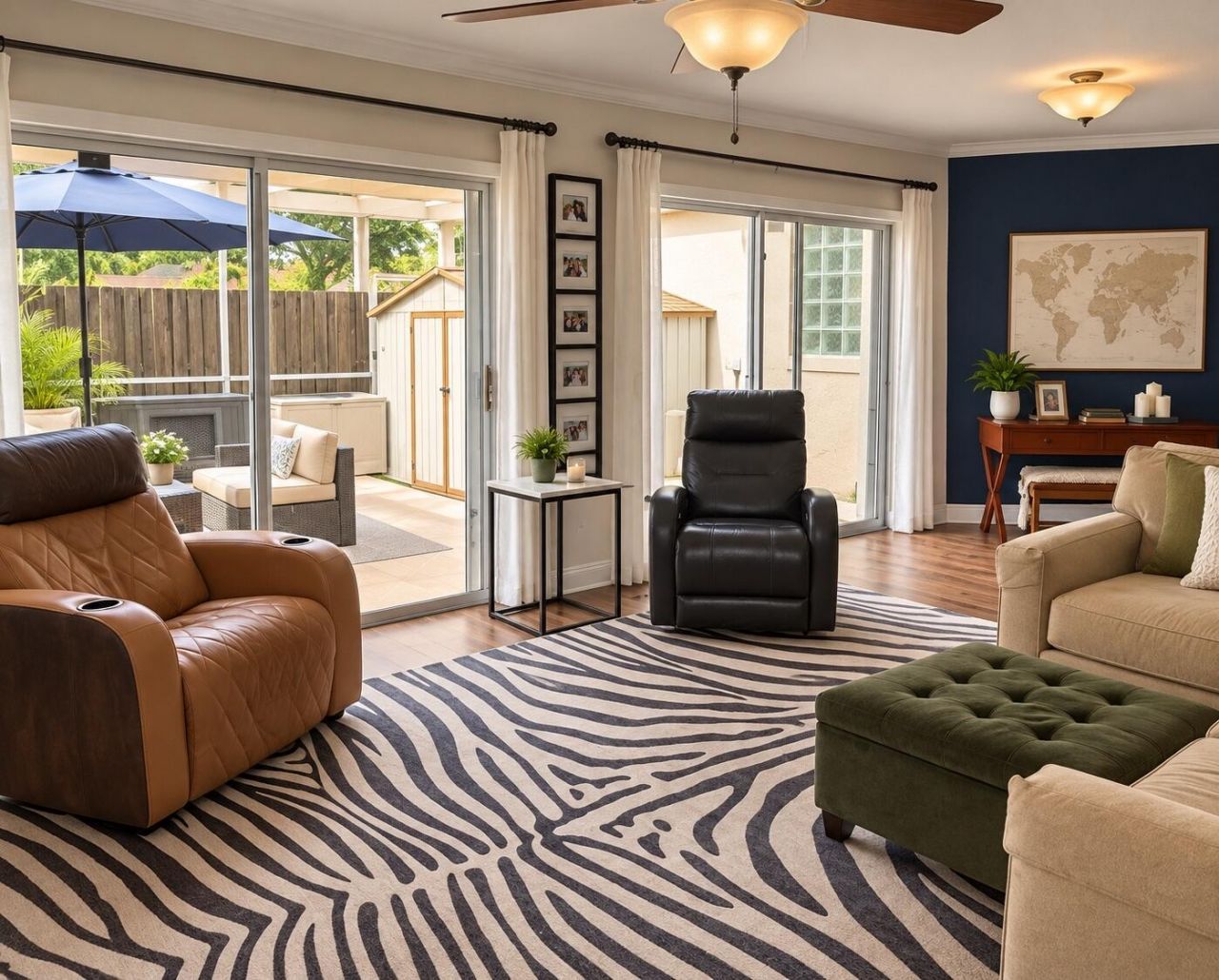 4386 Hazel Avenue, Unit C, Palm Beach Gardens, FL 33410 Photo