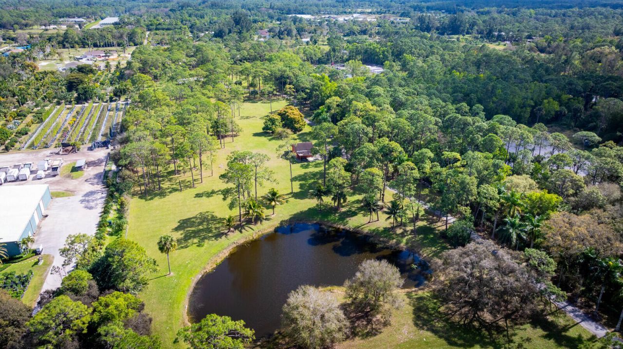 2150/2140 C Road, Loxahatchee Groves, FL 33470 Photo