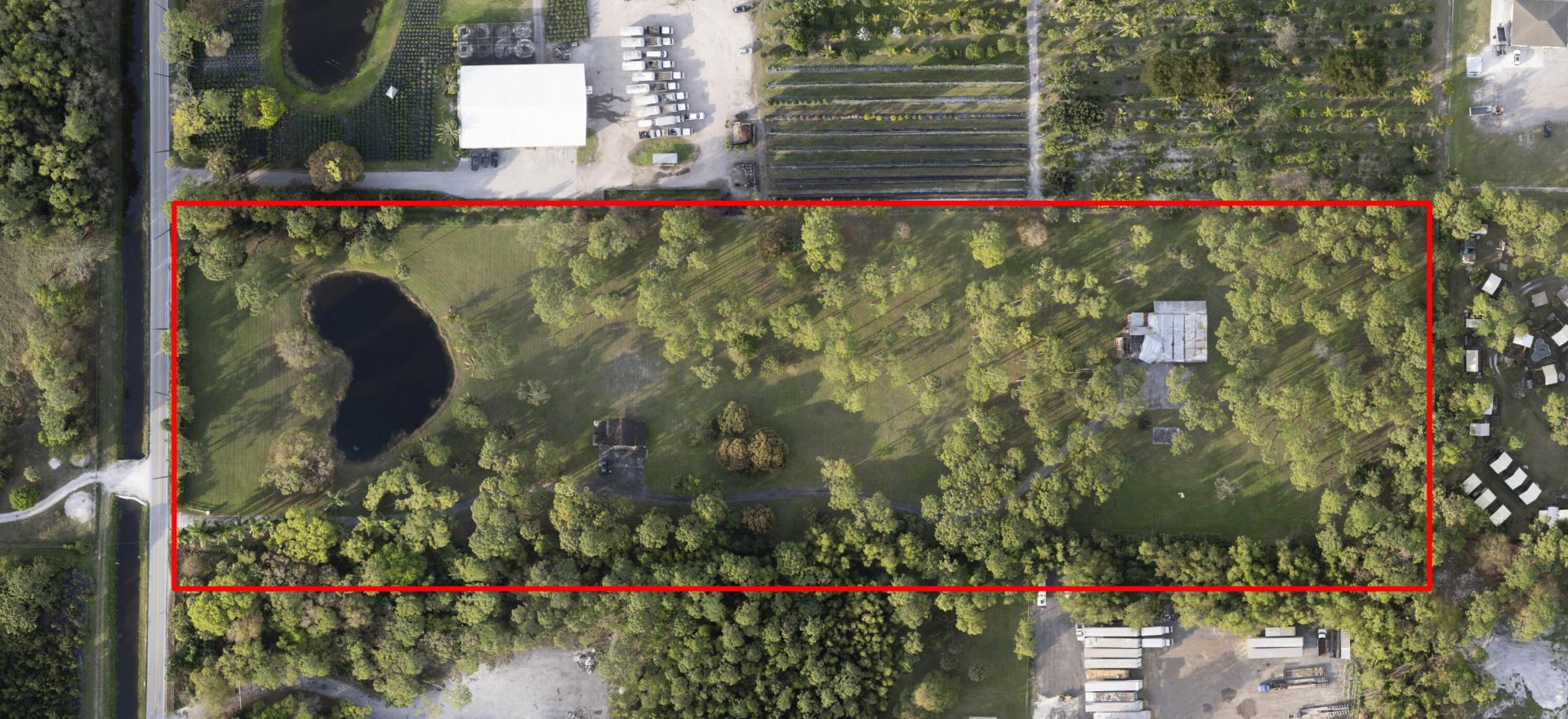 2150/2140 C Road, Loxahatchee Groves, FL 33470 Photo