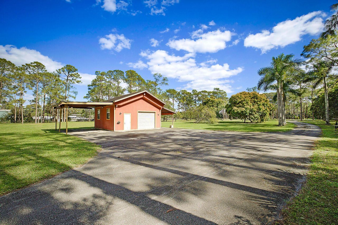 2150/2140 C Road, Loxahatchee Groves, FL 33470 Photo