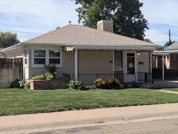 717 Arlen Ave, Pueblo, CO 81005