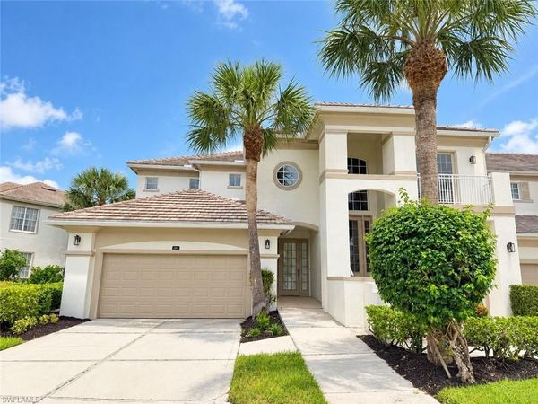 5080 Indigo Bay BLVD , Unit 101, ESTERO, FL 33928