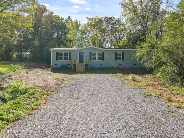 121 Houston Ave, Oak Ridge, TN 37830