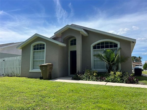 2404 HARBOR TOWN DRIVE , KISSIMMEE, FL 34744