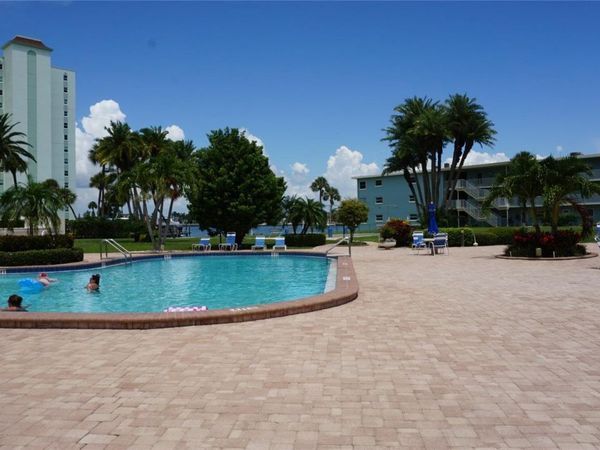 300 64TH AVENUE , Unit 119, ST PETE BEACH, FL 33706