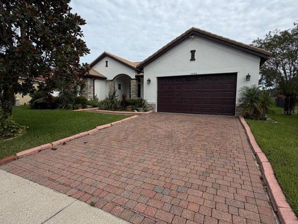 3894 SHOREVIEW DRIVE DRIVE, KISSIMMEE, FL 34744