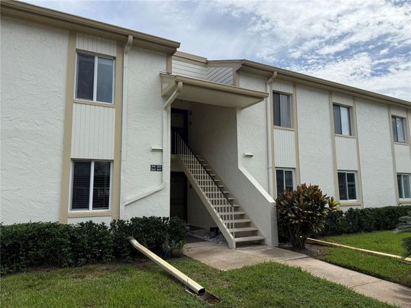 208 CYPRESS COURT , Unit 208, OLDSMAR, FL 34677