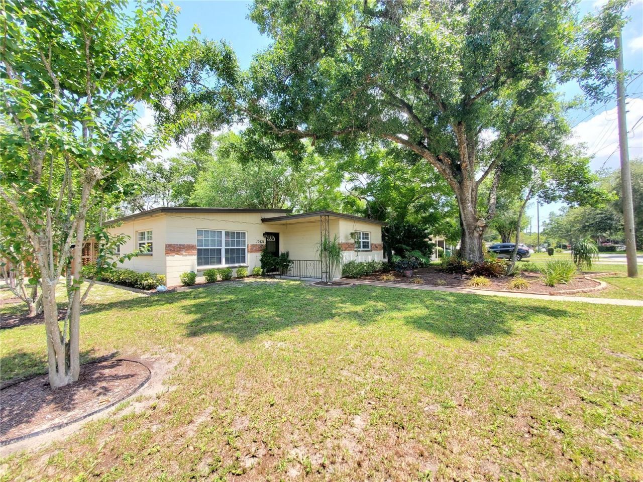 10931 N EDISON AVENUE  Tampa, FL 