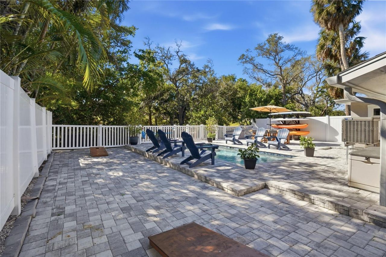 27 Michiana Drive , Terra Ceia, FL 34250 Photo