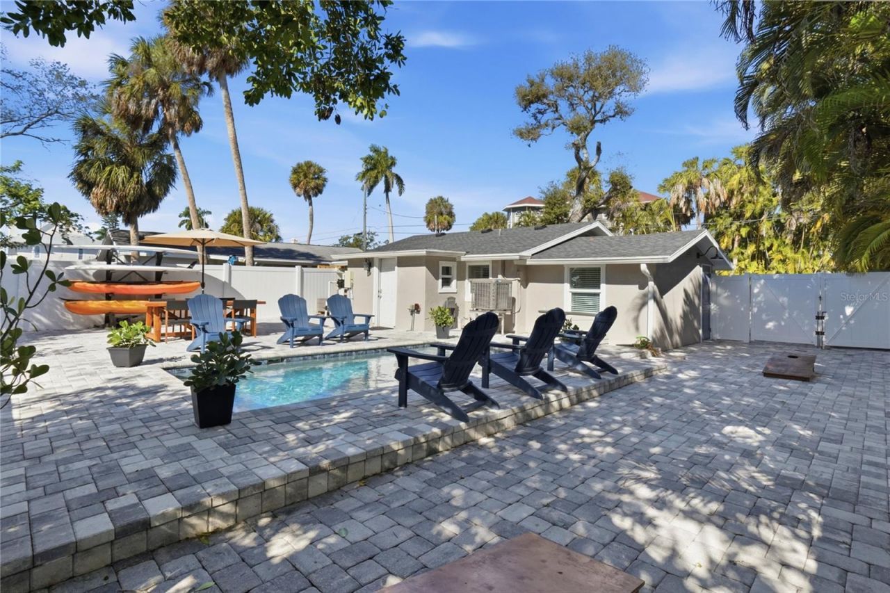 27 Michiana Drive , Terra Ceia, FL 34250 Photo