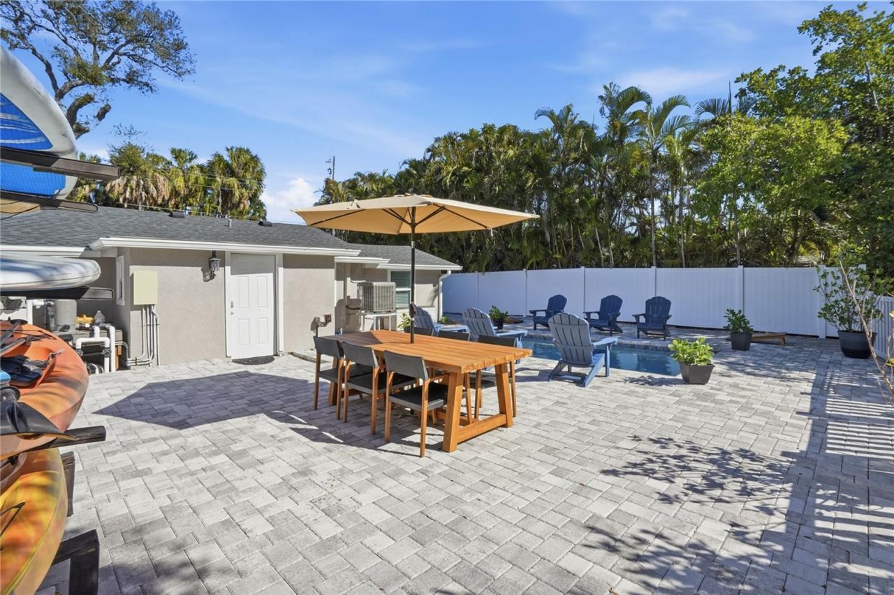 27 Michiana Drive , Terra Ceia, FL 34250 Photo