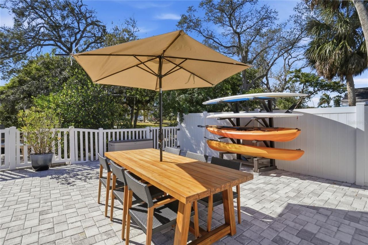 27 Michiana Drive , Terra Ceia, FL 34250 Photo