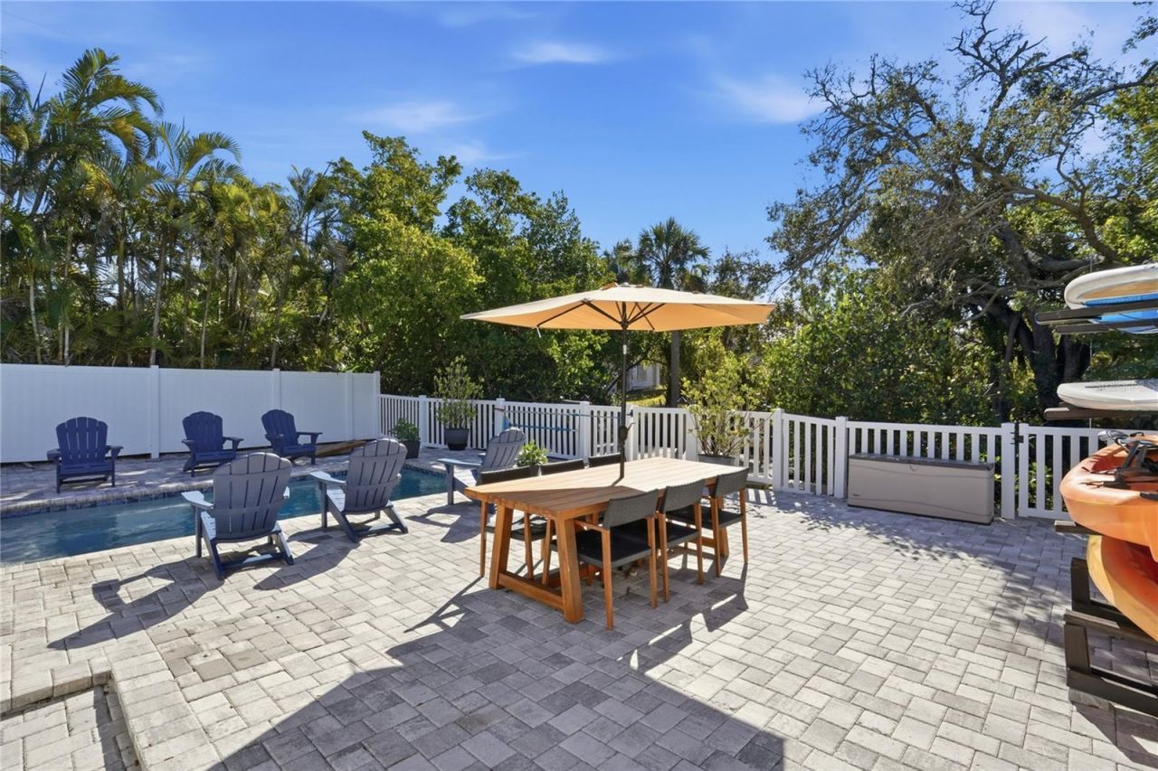 27 Michiana Drive , Terra Ceia, FL 34250 Photo