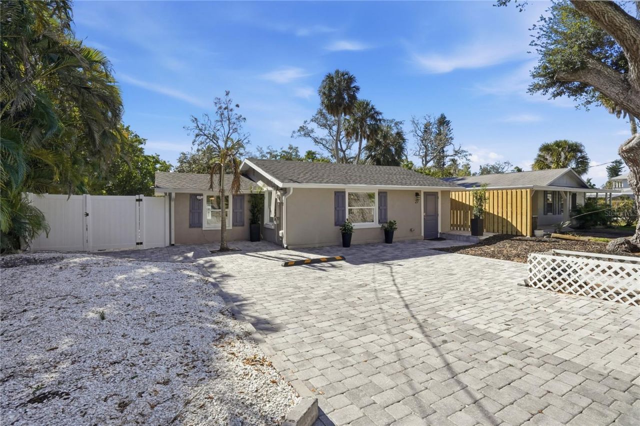 27 Michiana Drive , Terra Ceia, FL 34250 Photo