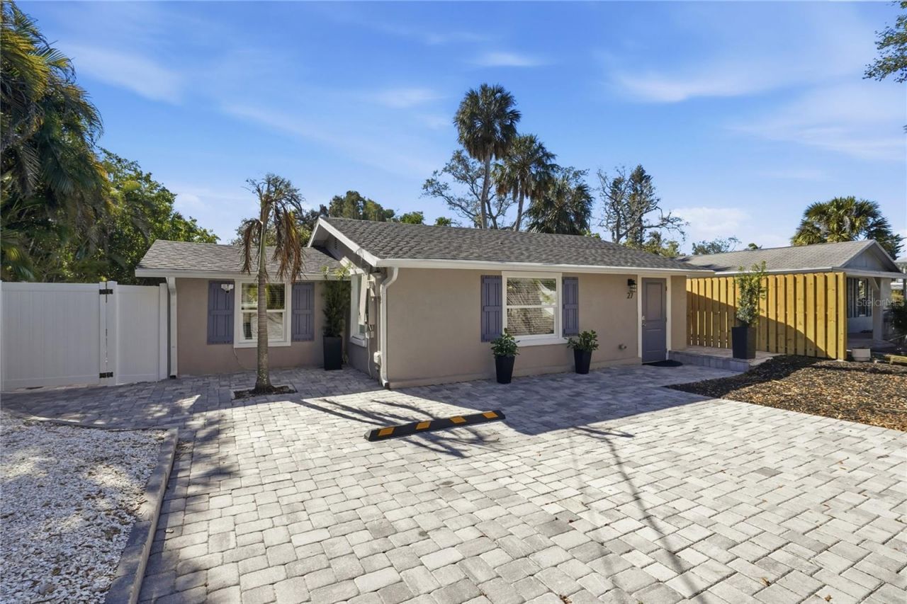 27 Michiana Drive , Terra Ceia, FL 34250 Photo