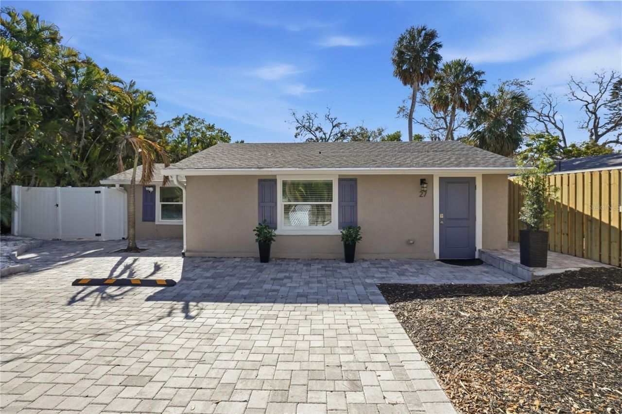 27 Michiana Drive , Terra Ceia, FL 34250 Photo