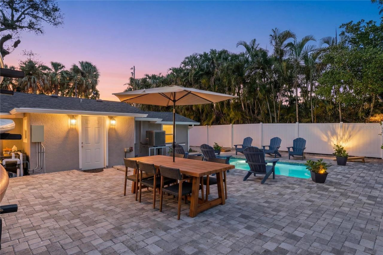 27 Michiana Drive , Terra Ceia, FL 34250 Photo