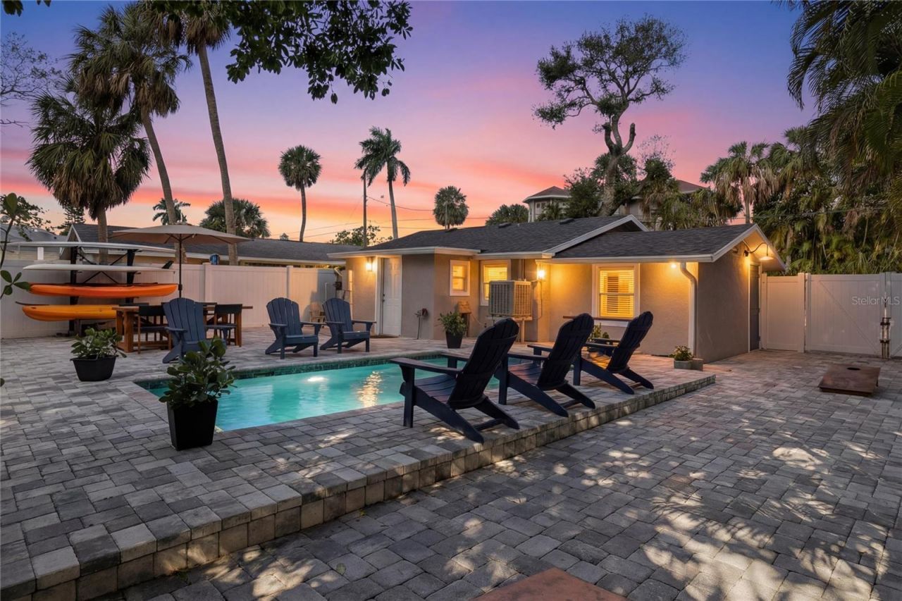 27 Michiana Drive , Terra Ceia, FL 34250 Photo