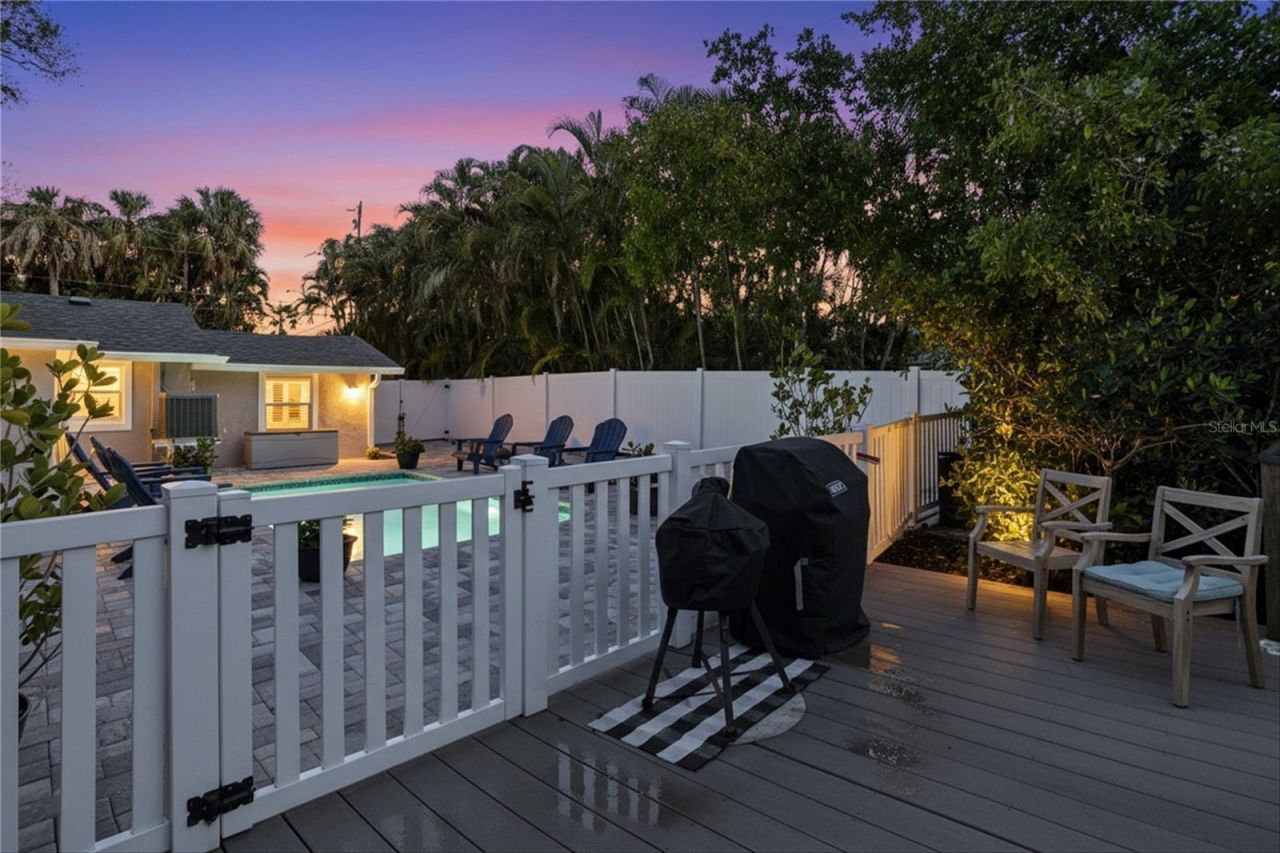 27 Michiana Drive , Terra Ceia, FL 34250 Photo