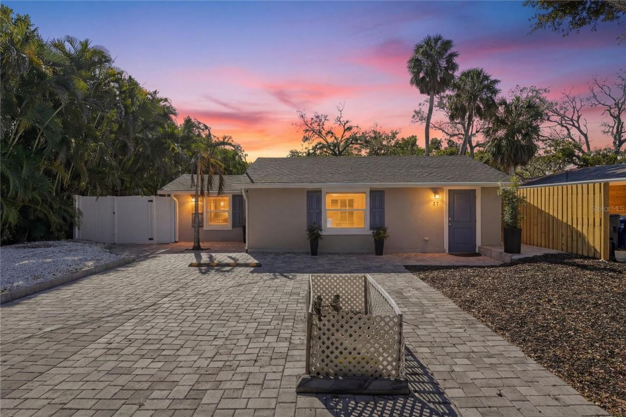 27 Michiana Drive , Terra Ceia, FL 34250 Photo