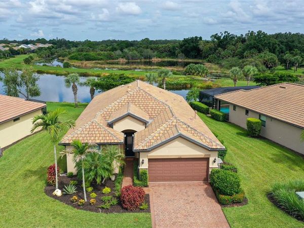 11174 SANDHILL PRESERVE DRIVE, SARASOTA, FL 34238