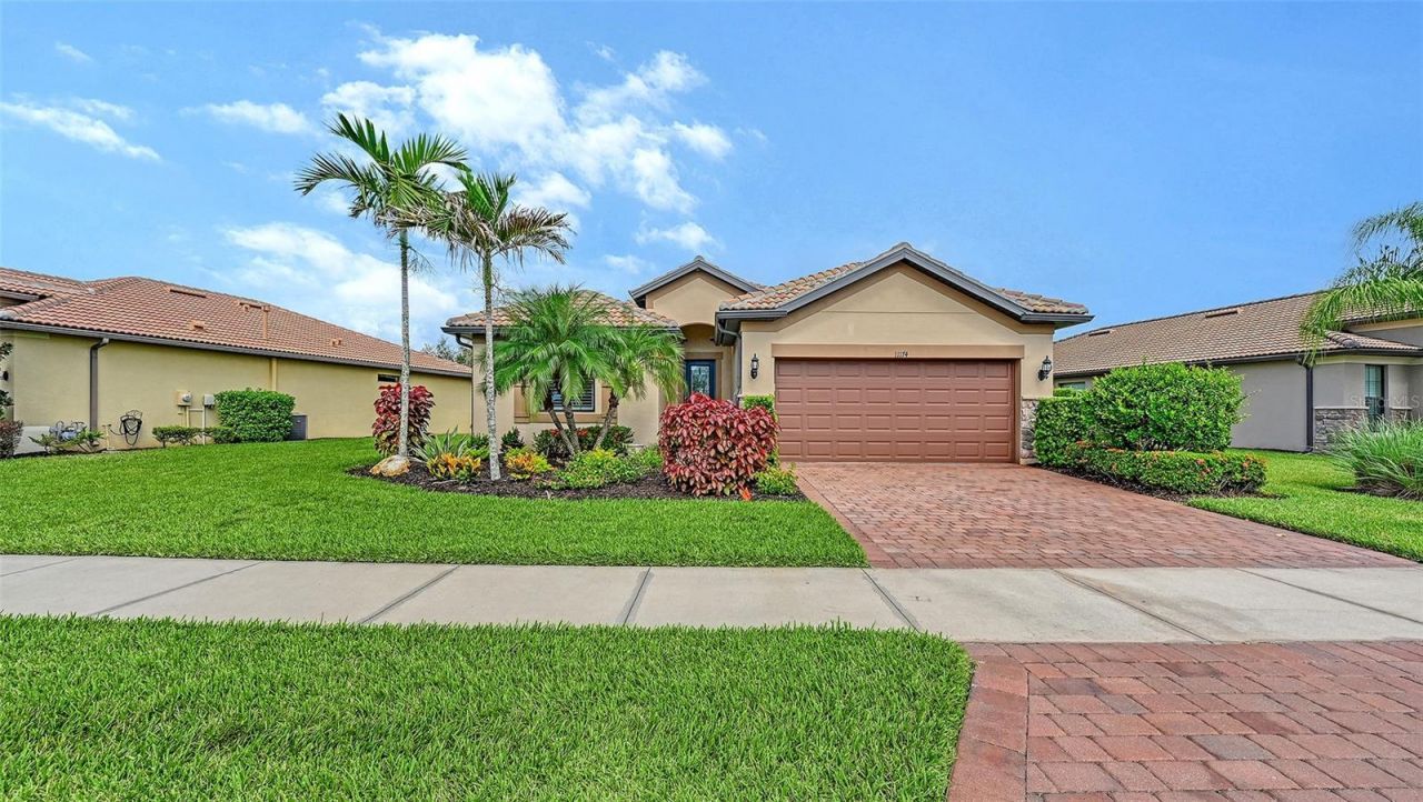 11174 Sandhill Preserve Drive, Sarasota, FL 34238 Photo