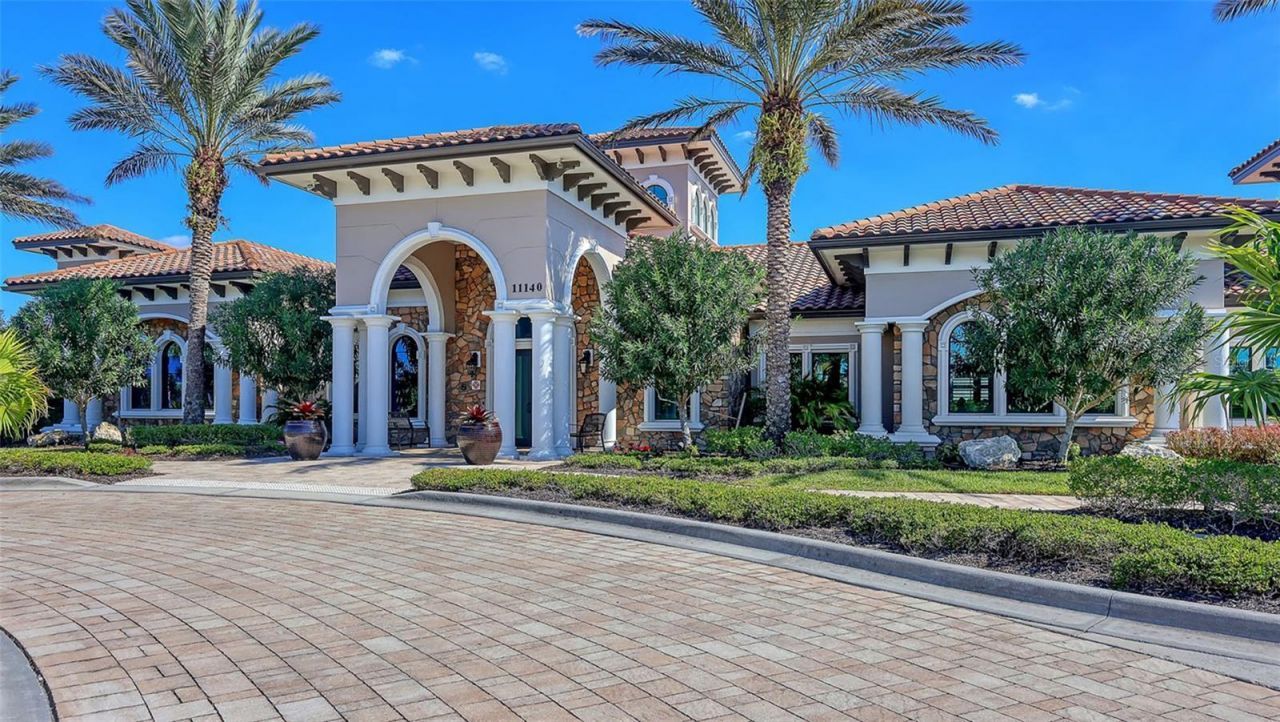 11174 Sandhill Preserve Drive, Sarasota, FL 34238 Photo