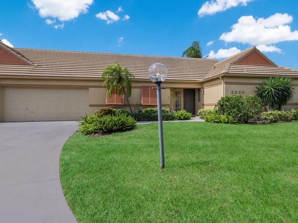 3520 57TH AVENUE CIRCLE W, BRADENTON, FL 34210